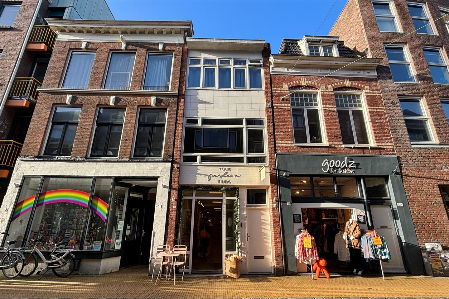 Bekijk foto 1 van Folkingestraat 43