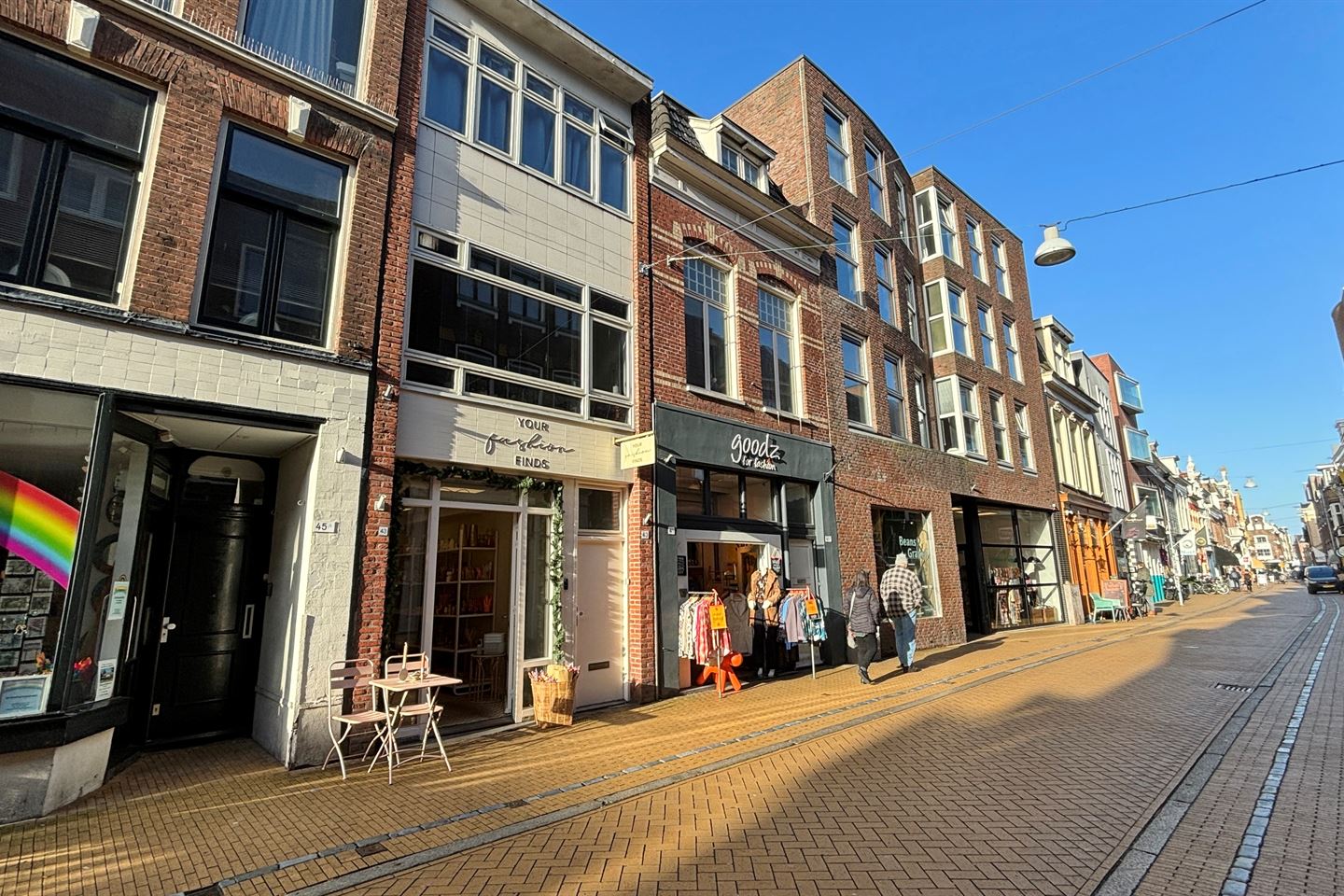 Bekijk foto 5 van Folkingestraat 43