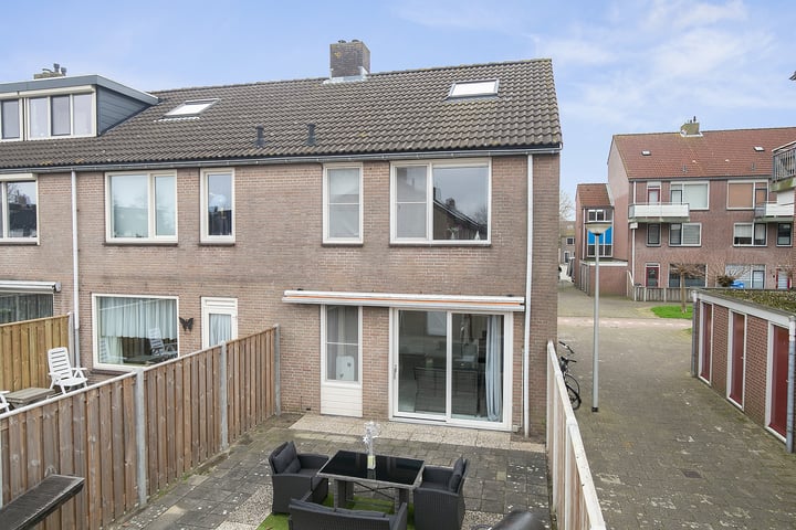 Bekijk foto 32 van Komeet 36