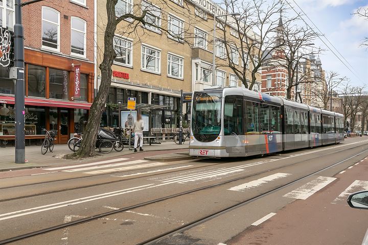 Bekijk foto 22 van Nieuwe Binnenweg 40-03R