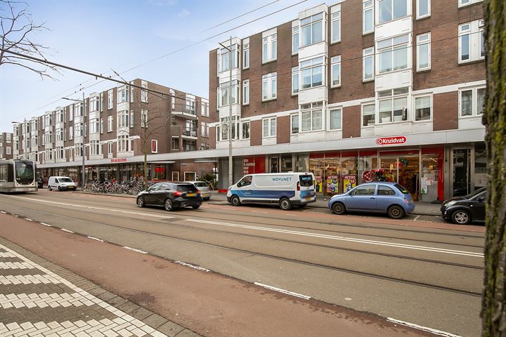 View photo 25 of Nieuwe Binnenweg 40-03R