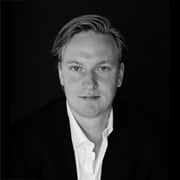 Thijmen Kerssies - Real Estate Advisor