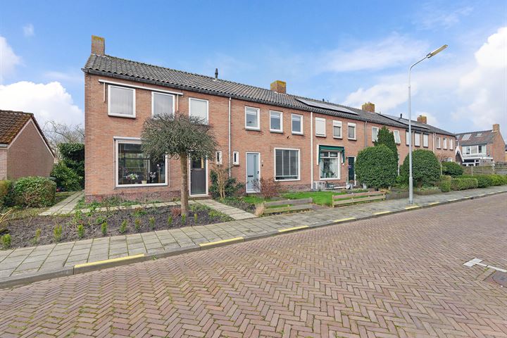 Bekijk foto 32 van Mastgatstraat 10