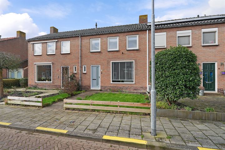 Bekijk foto 33 van Mastgatstraat 10