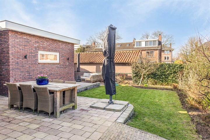 Bekijk foto 17 van Kaaplandstraat 44