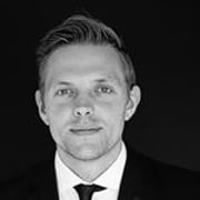 Bastiaan Olfers - Real Estate Advisor