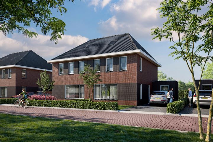 Bekijk foto 1 van Westerlaagte (Bouwnr. 17)