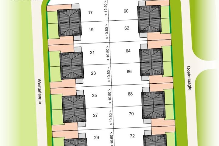 Bekijk foto 5 van Westerlaagte (Bouwnr. 17)