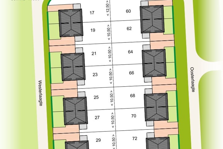 Bekijk foto 5 van Westerlaagte (Bouwnr. 19)