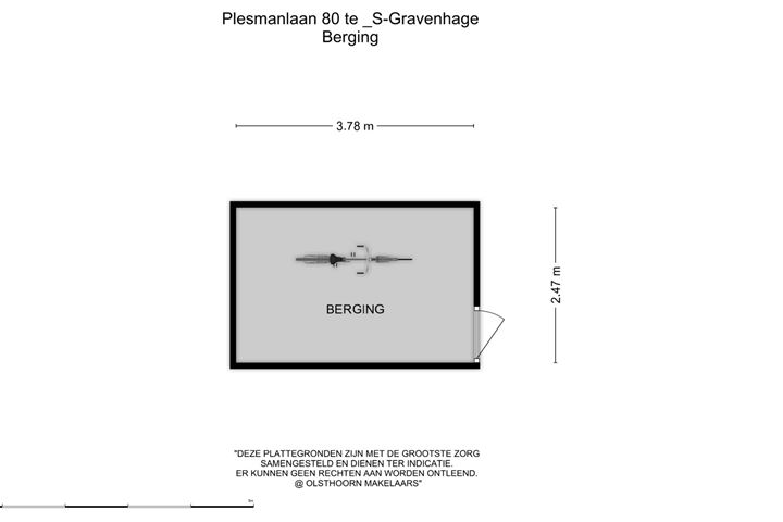 Bekijk foto 49 van Plesmanlaan 80