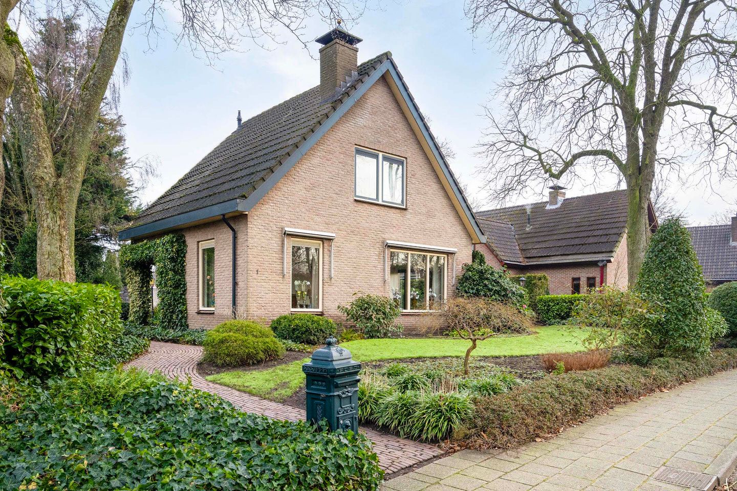 Foto 1 van Zandkampweg 1