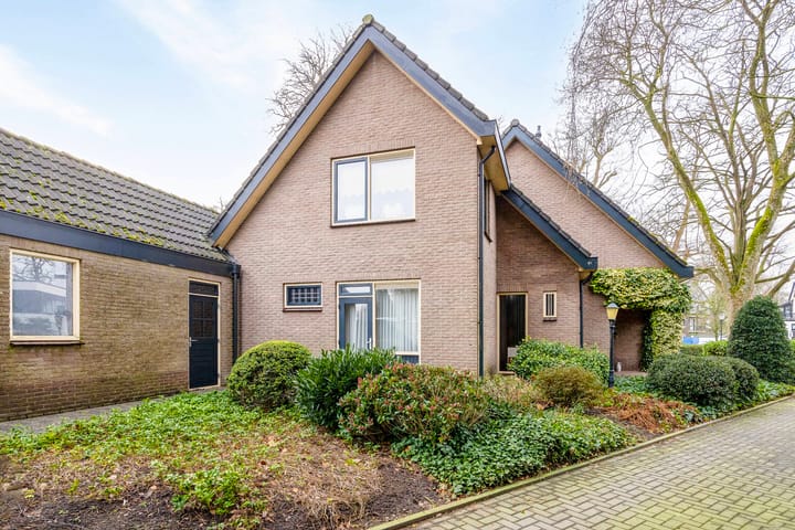 Foto 2 van Zandkampweg 1