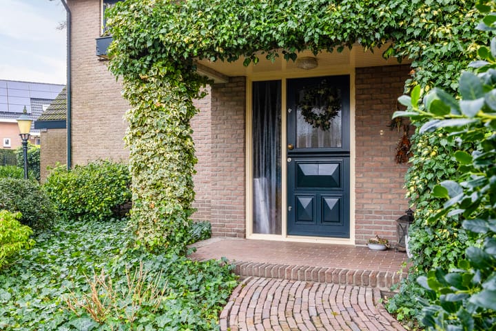 Foto 5 van Zandkampweg 1