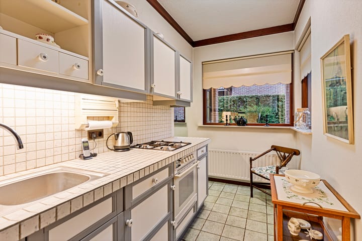 Foto 18 van Zandkampweg 1