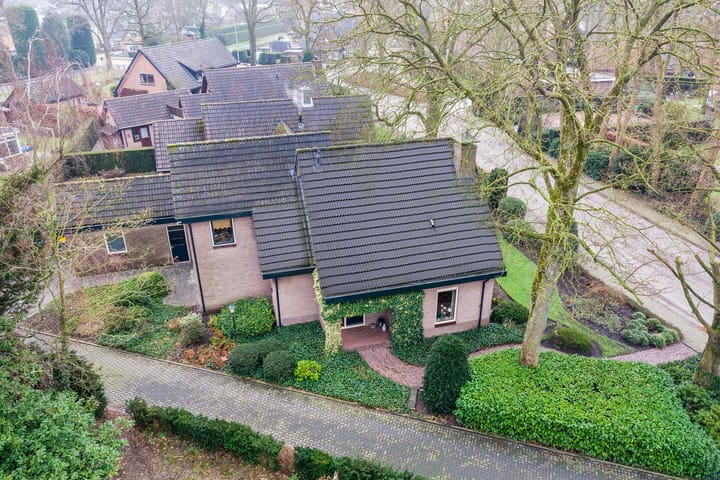 Foto 41 van Zandkampweg 1