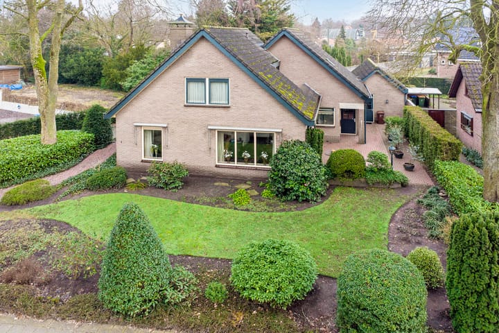 Foto 43 van Zandkampweg 1