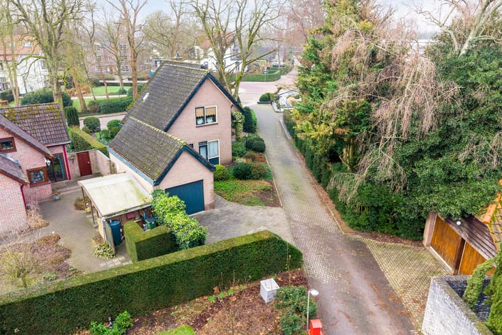 Foto 38 van Zandkampweg 1