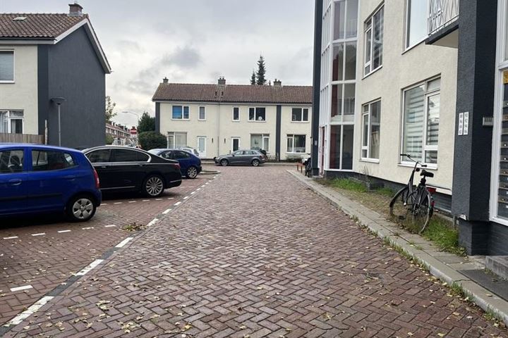 Bekijk foto 11 van Reigerstraat 78