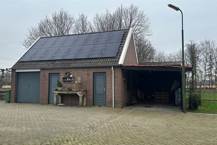 Bekijk foto 27 van Veenhoeksweg 96