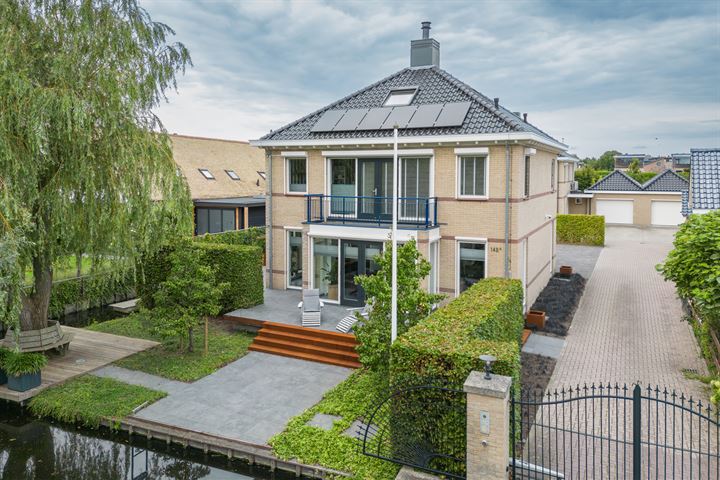 View photo 50 of 's-Gravenweg 148-A