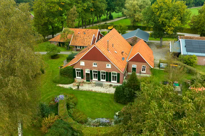 Foto 3 van Kreilweg 1