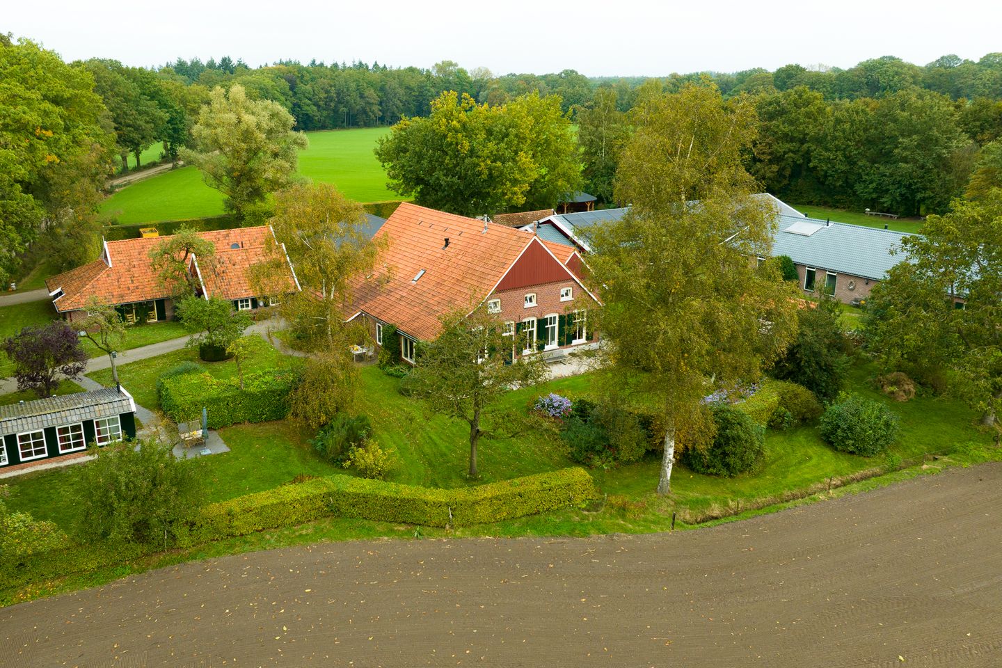 Foto 1 van Kreilweg 1