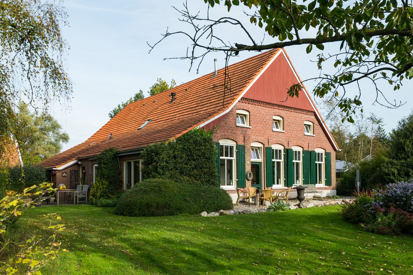 Photo 25 of Kreilweg 1