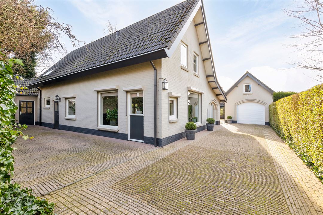 Huis Verkocht: Hogendijk 47 4681 RL Nieuw-Vossemeer [funda]