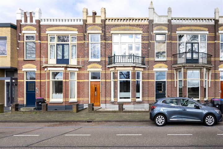 Bekijk foto 1 van Willem Lodewijkstraat 63