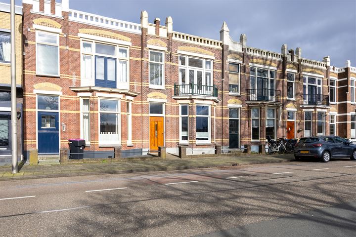 Bekijk foto 5 van Willem Lodewijkstraat 63