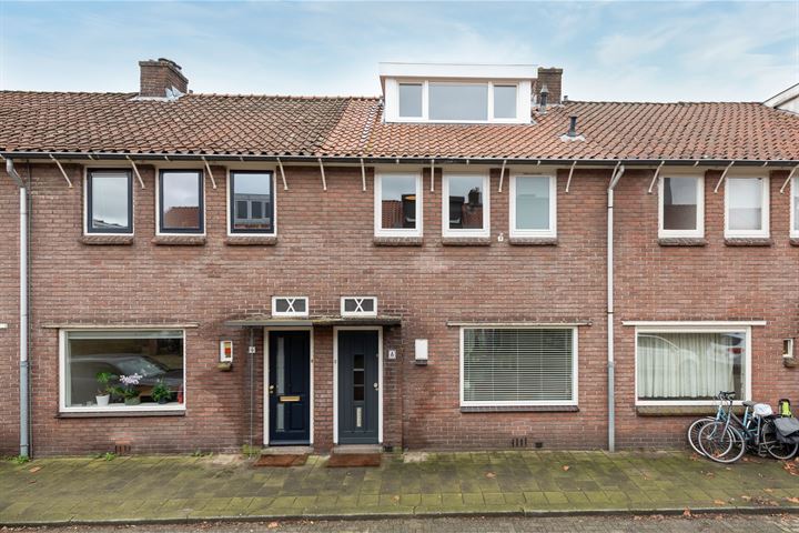 Bekijk foto 6 van Barkasstraat 8