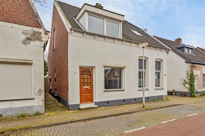 Bekijk foto 5 van Esstraat 64