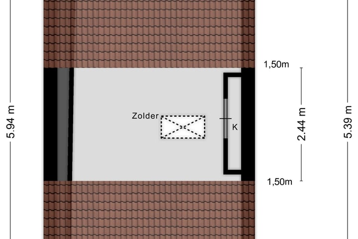 Bekijk foto 30 van Esstraat 64