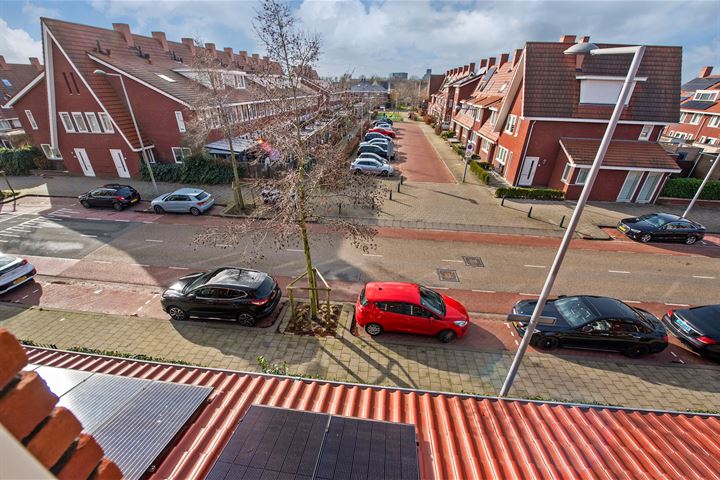 Bekijk foto 26 van Vrouw Avenweg 140