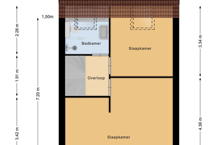 Bekijk foto 20 van Meester Coelbornerhof 3