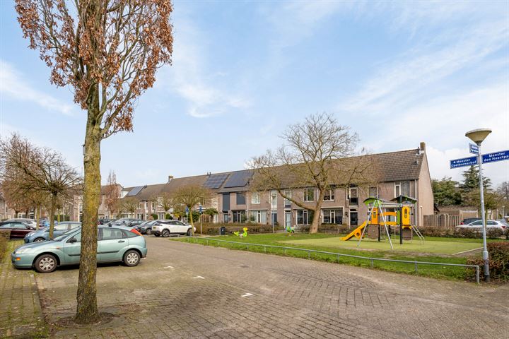 Bekijk foto 34 van Meester Coelbornerhof 3