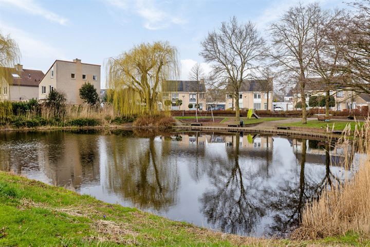 Bekijk foto 37 van Meester Coelbornerhof 3