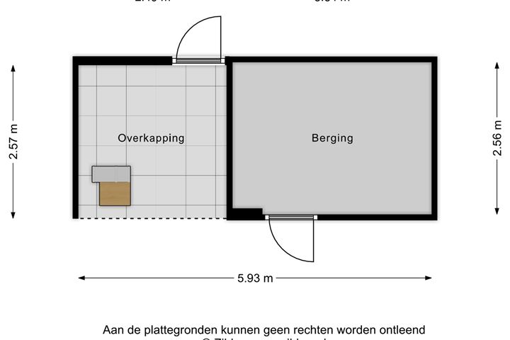 Bekijk foto 34 van Biljoenlaan 16