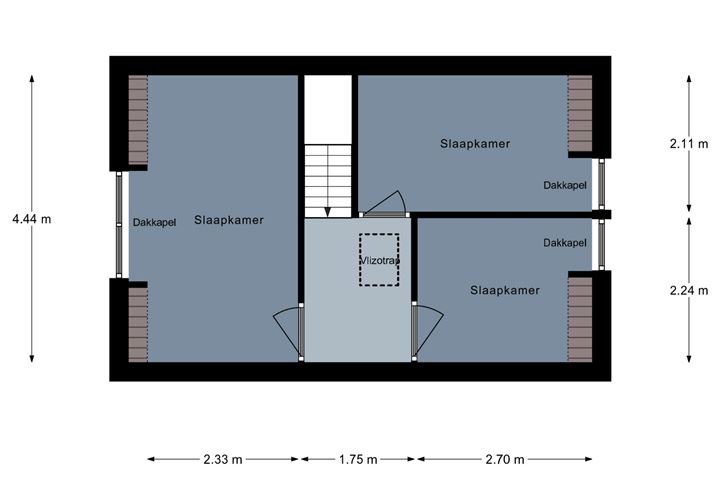 Bekijk foto 31 van Biezenstraat 44