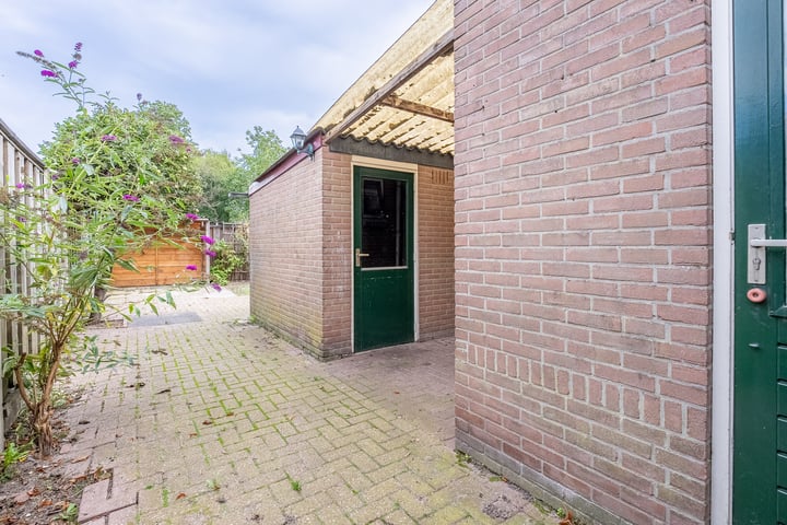 Bekijk foto 25 van Biezenstraat 44