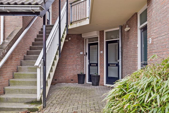 Bekijk foto 18 van Kastorstraat 33