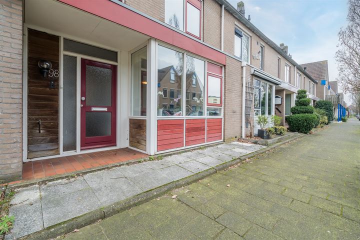 Bekijk foto 32 van Di Lassostraat 98