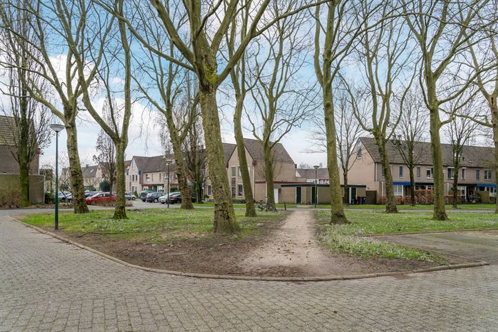 Bekijk foto 34 van Di Lassostraat 98