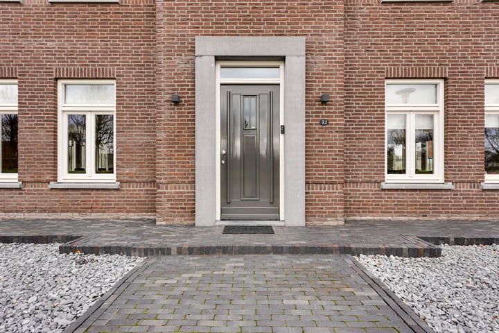 Bekijk foto 56 van Groenewoudstraat 32