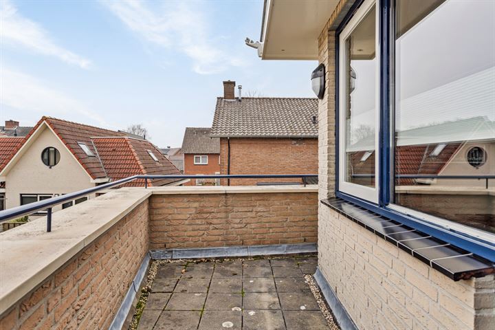 Bekijk foto 31 van Pastoor Havinkstraat 5