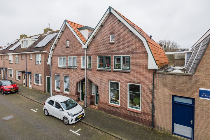 Bekijk foto 4 van Boorsmastraat 1