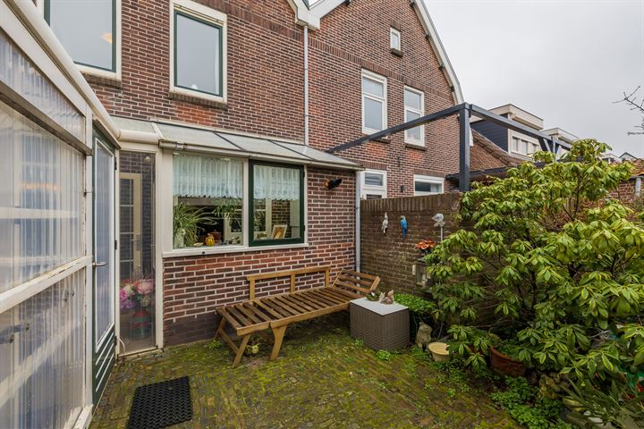 Bekijk foto 14 van Boorsmastraat 1