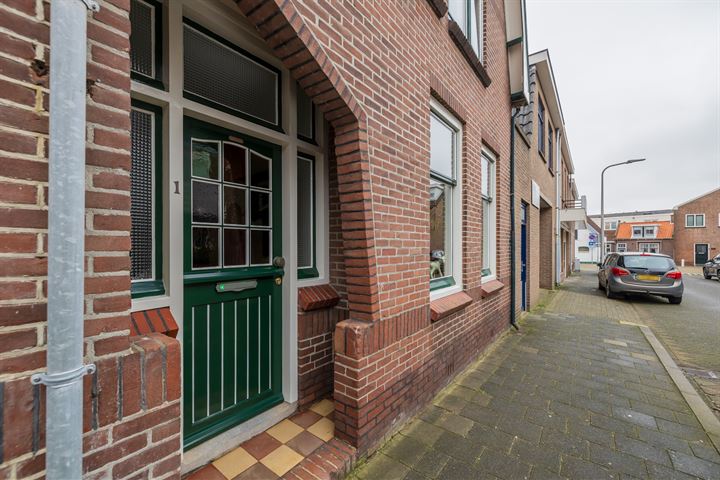 Bekijk foto 31 van Boorsmastraat 1