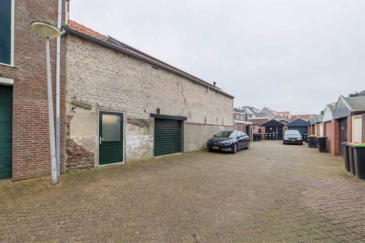 Bekijk foto 33 van Boorsmastraat 1