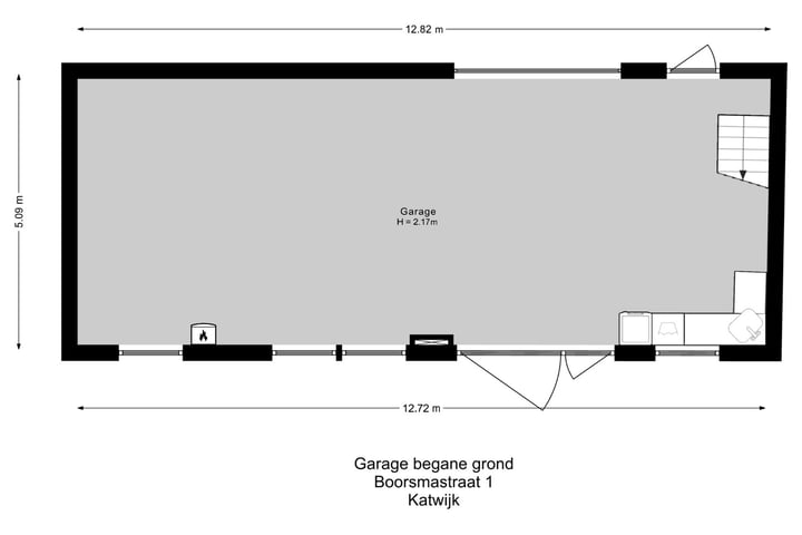 Bekijk foto 51 van Boorsmastraat 1